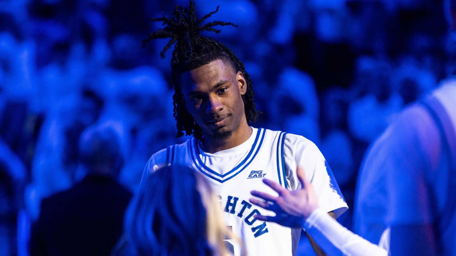 Creighton's Ryan Kalkbrenner, Jamiya Neal win NBA summer league with Charlotte Hornets